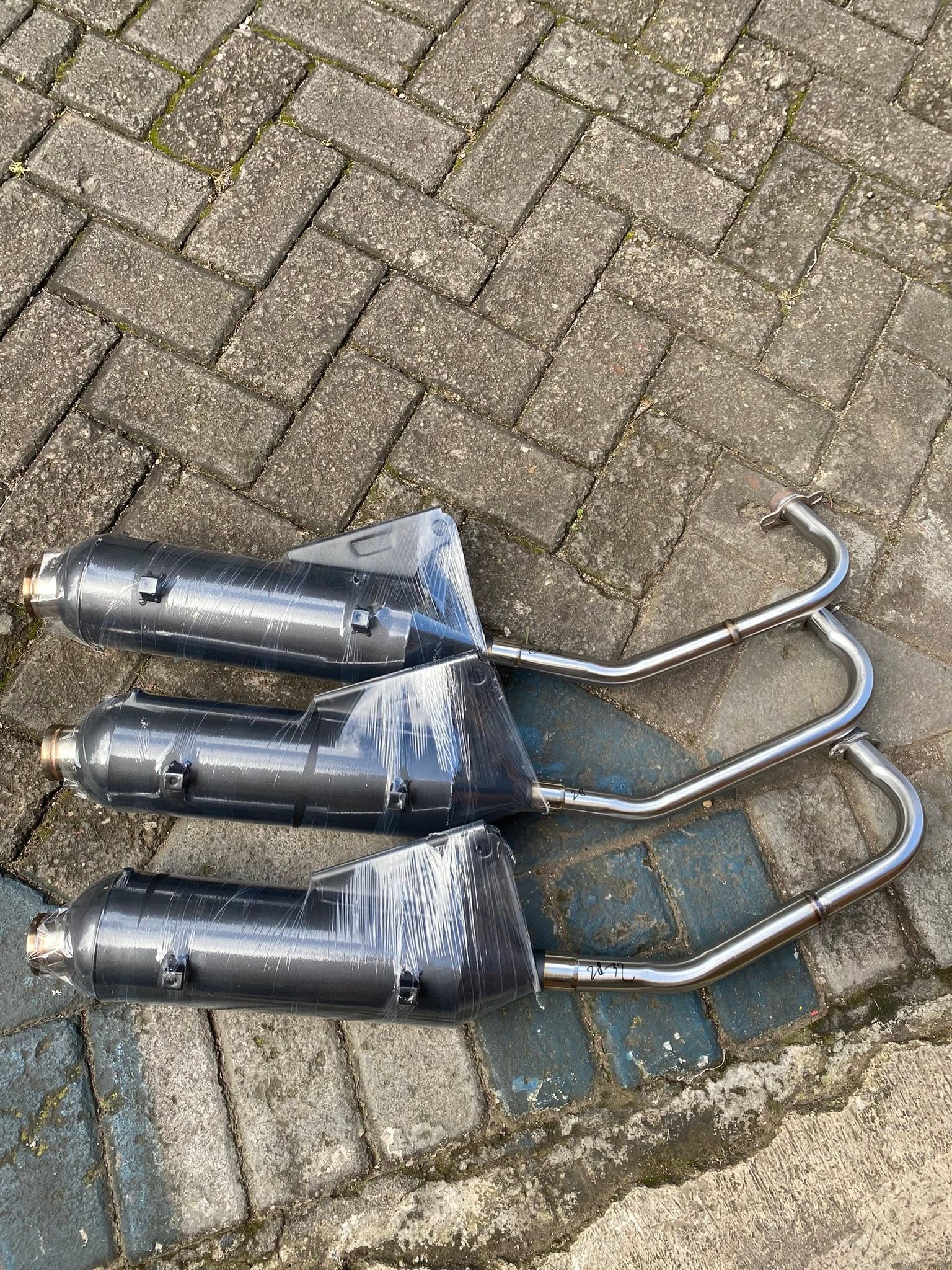 JUAL BELI KNALPOT RACING MALANG RAYA – READY MALANG KOTA 🔥