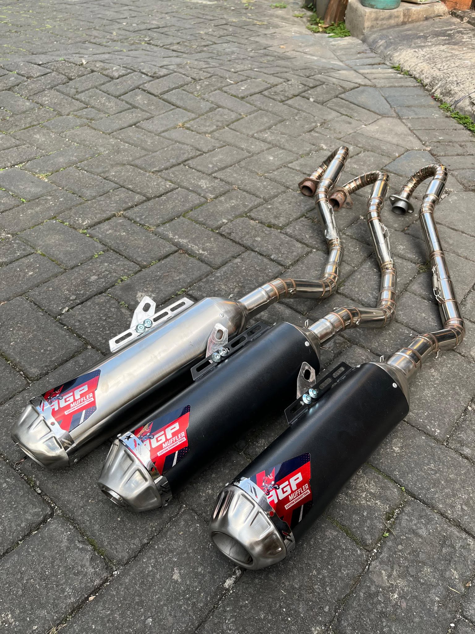 JUAL BELI KNALPOT RACING MALANG RAYA – READY MALANG KOTA 🔥