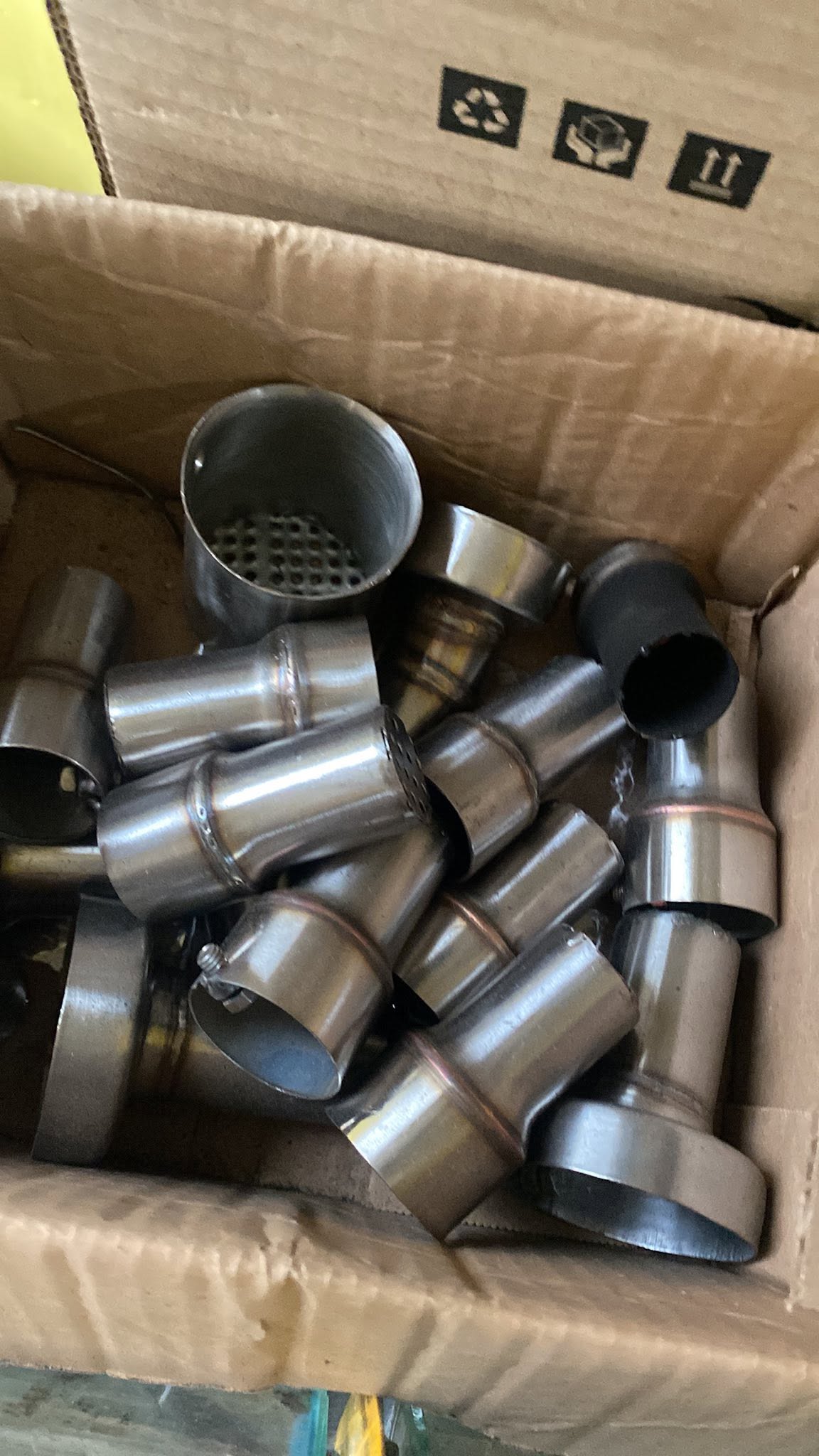 JUAL BELI KNALPOT RACING MALANG RAYA – READY MALANG KOTA 🔥