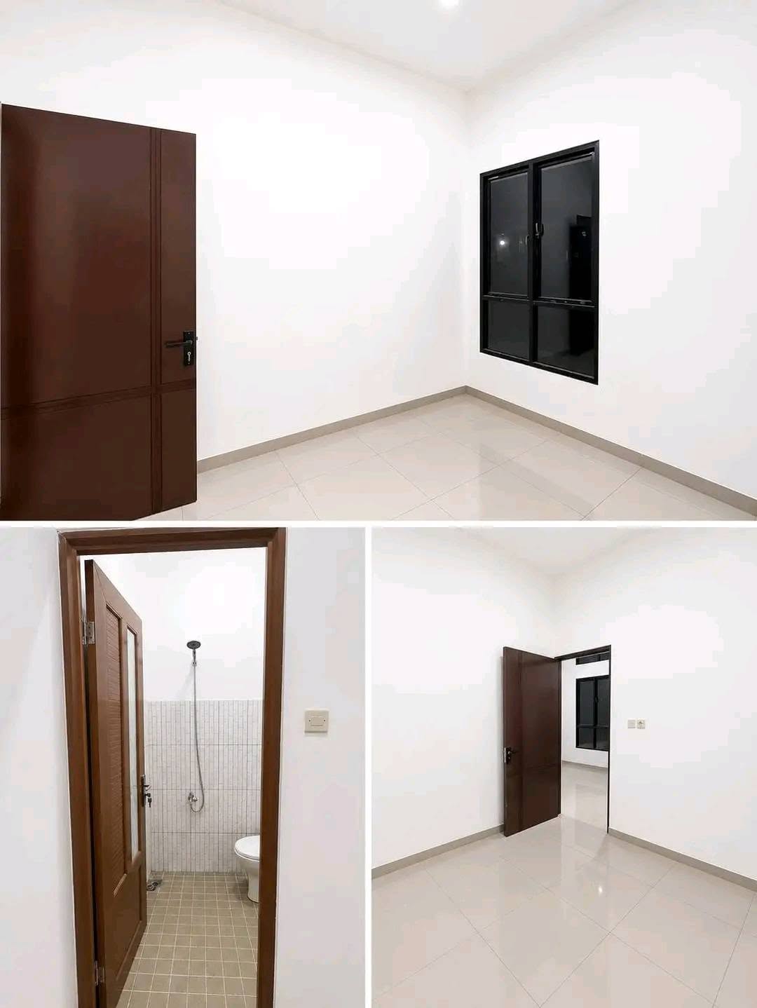 🏠✨ DIJUAL RUMAH SIAP HUNI – MEGA REGENCY BLOK H ✨🏠