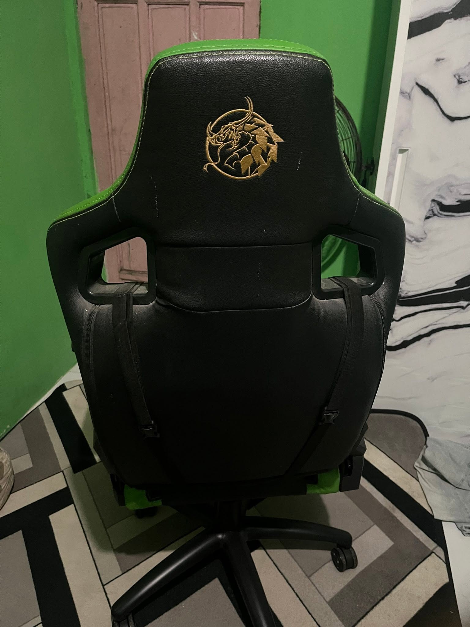 TAWAR AJA BG! EDISI GA KEPAKE LAGI – SET GAMING LENGKAP SIAP GAS 🔥