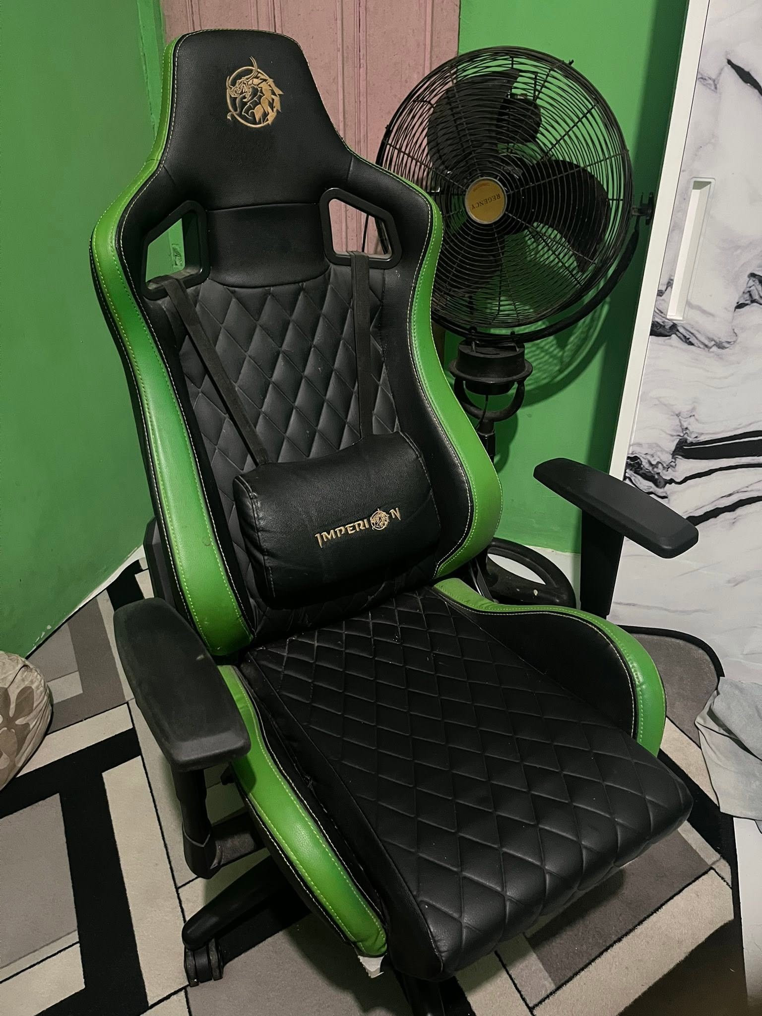 TAWAR AJA BG! EDISI GA KEPAKE LAGI – SET GAMING LENGKAP SIAP GAS 🔥