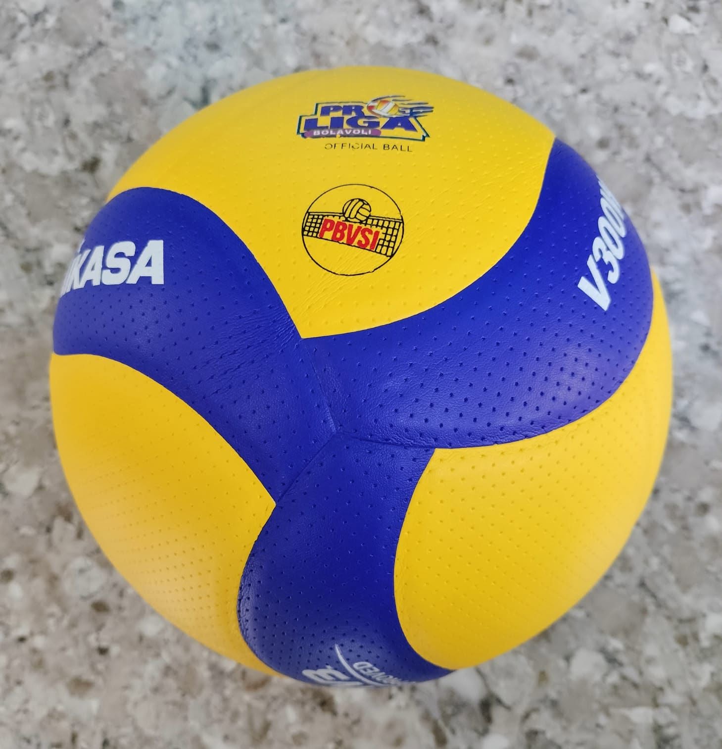 JUAL BOLA VOLI BERKUALITAS – HARGA MURAH & SIAP COD! 🏐