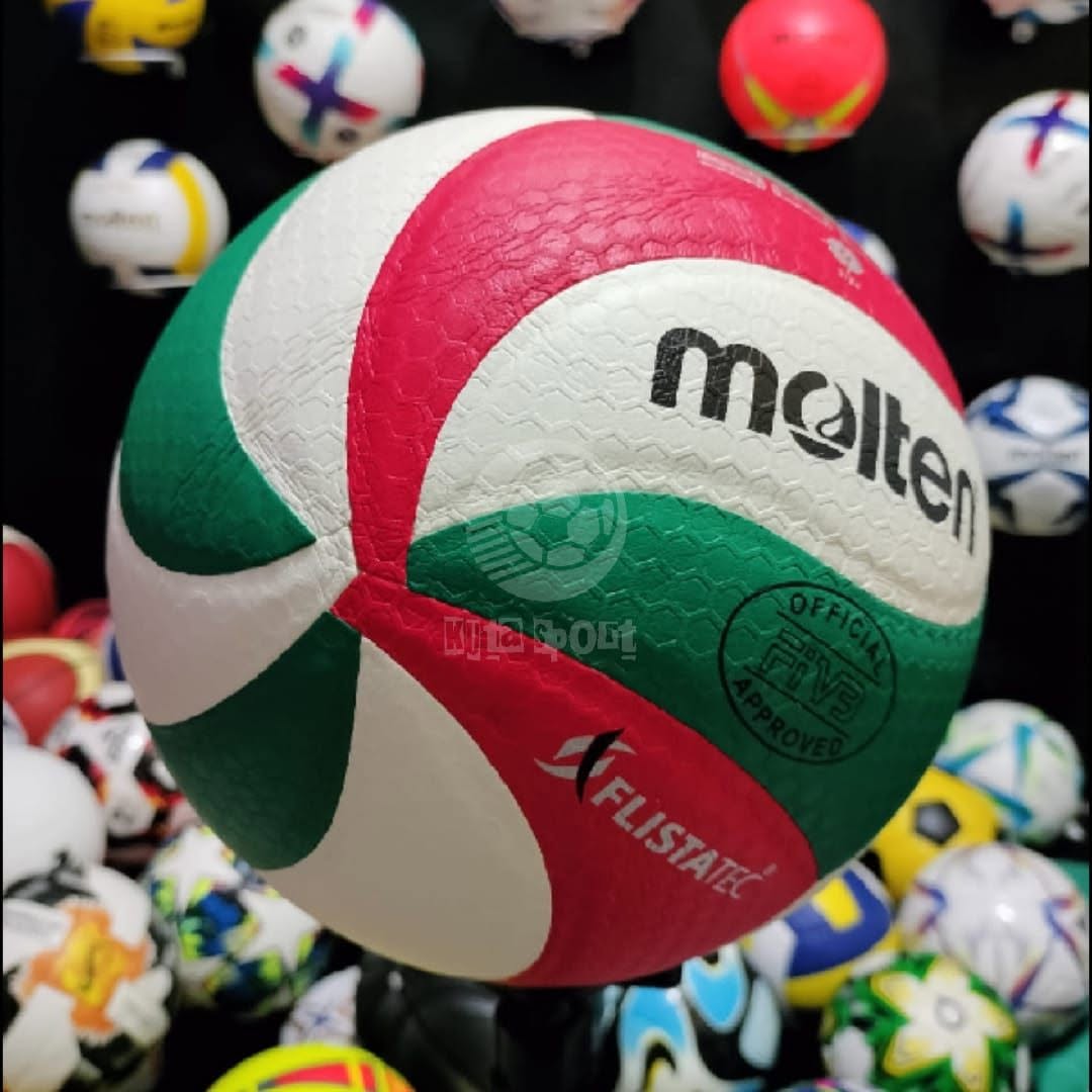 JUAL BOLA VOLI BERKUALITAS – HARGA MURAH & SIAP COD! 🏐