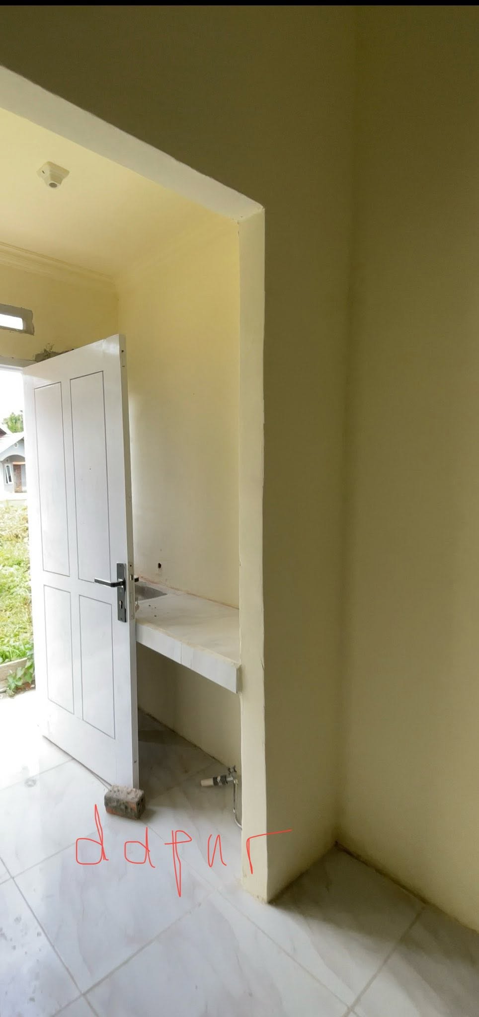 🏡 Rumah Impian 2 Kamar Tidur – Bratanata 12 & 14 | Lokasi Strategis