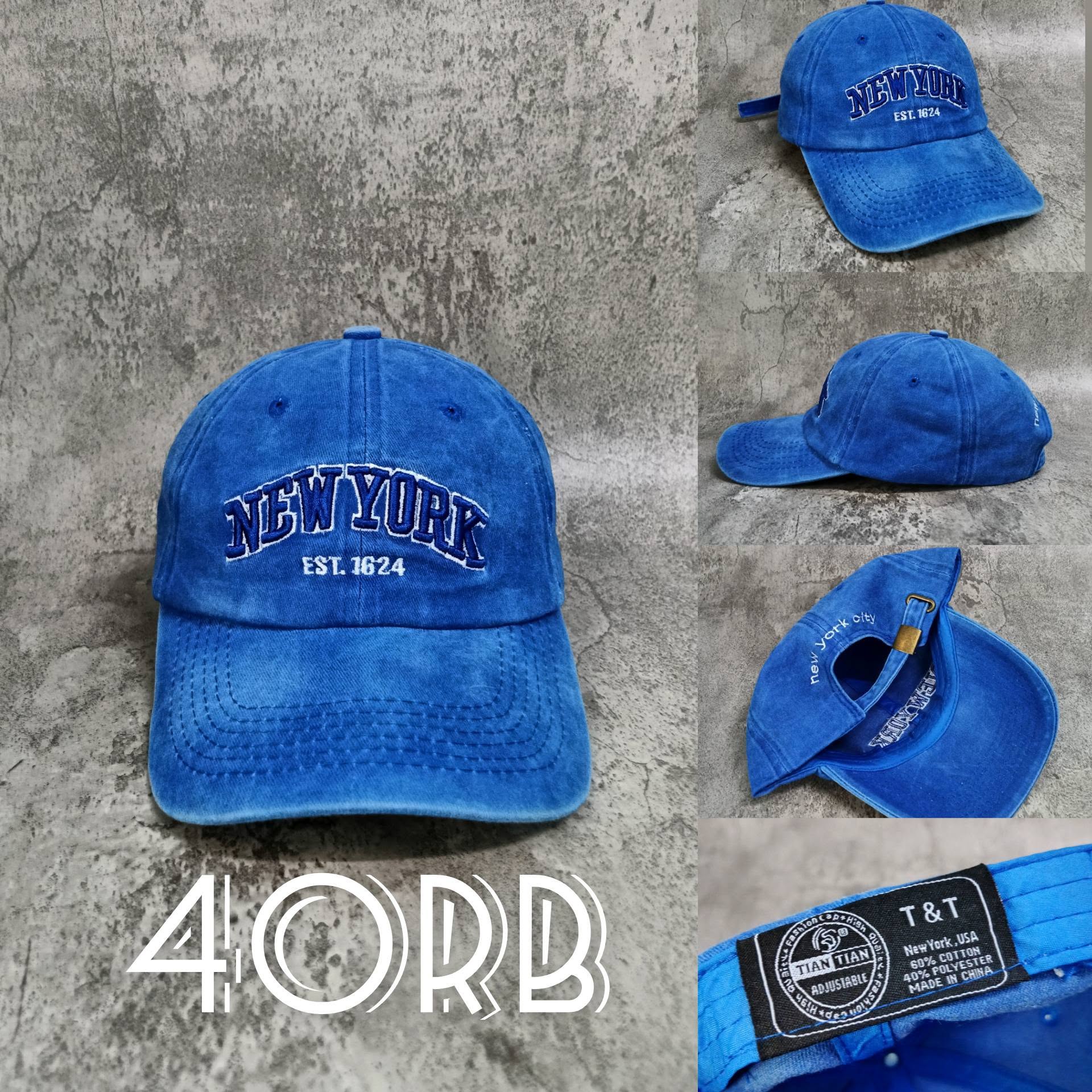 IJIN LAPAK – JUAL BELI TOPI SECOND ORIGINAL 🧢