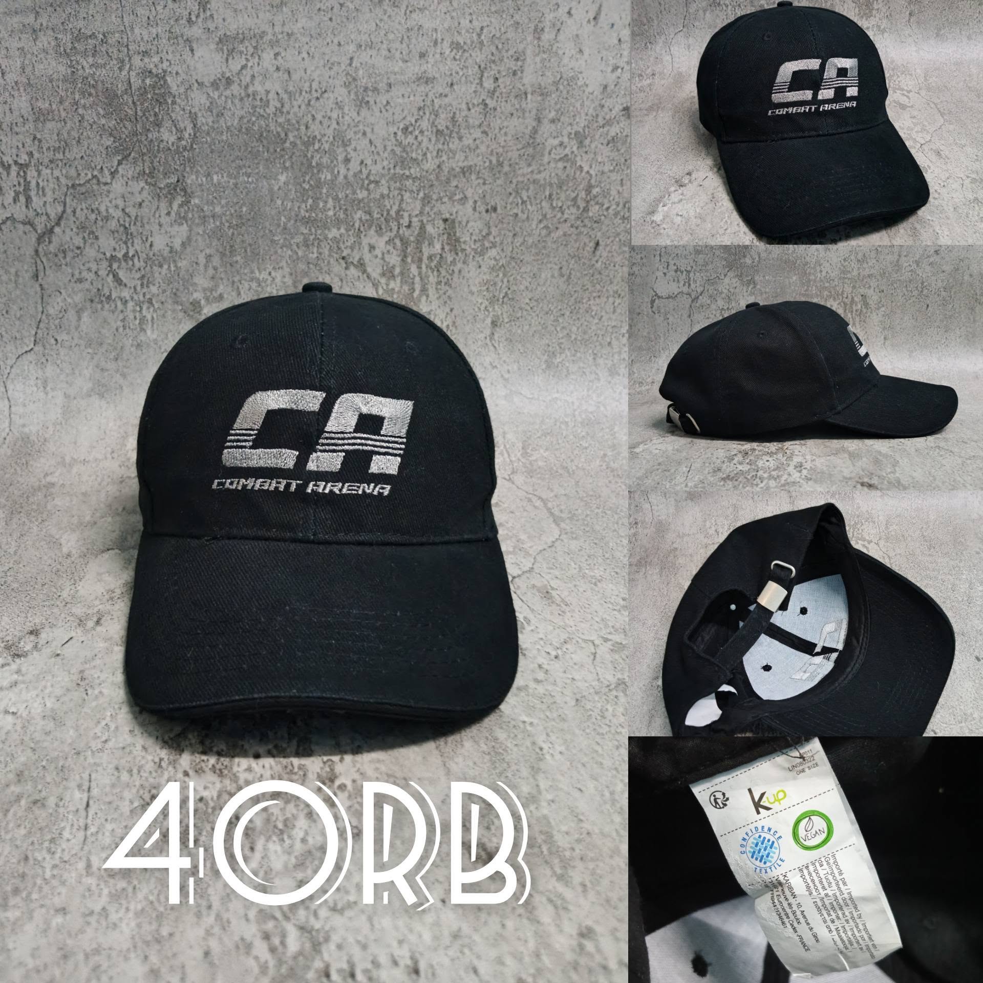 IJIN LAPAK – JUAL BELI TOPI SECOND ORIGINAL 🧢