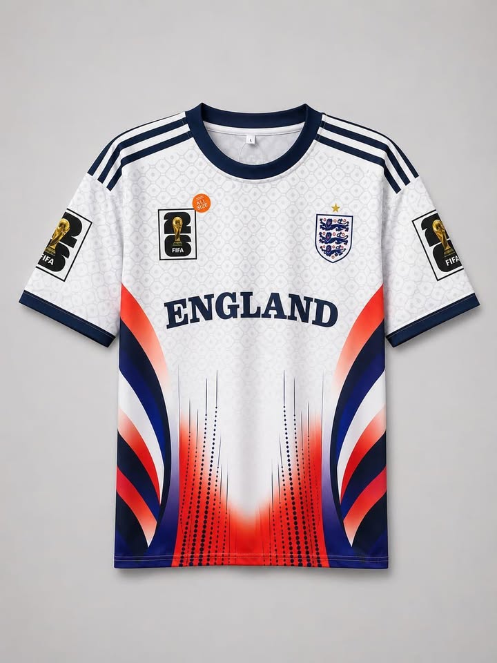 READY & COD KOTA Ambon – JERSEY PIALA DUNIA 2026 ORIGINAL LOOK ⚽