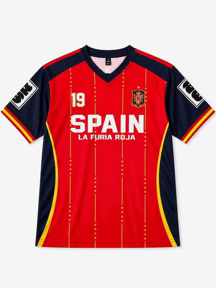 READY & COD KOTA Ambon – JERSEY PIALA DUNIA 2026 ORIGINAL LOOK ⚽