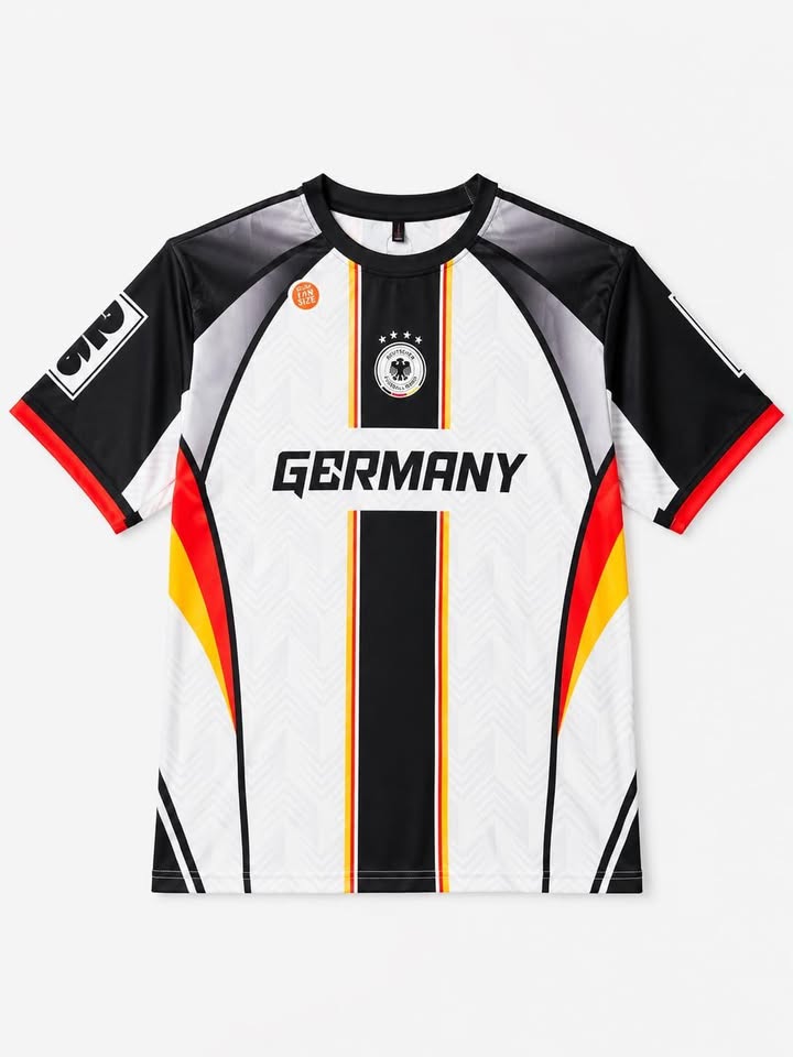 READY & COD KOTA Ambon – JERSEY PIALA DUNIA 2026 ORIGINAL LOOK ⚽
