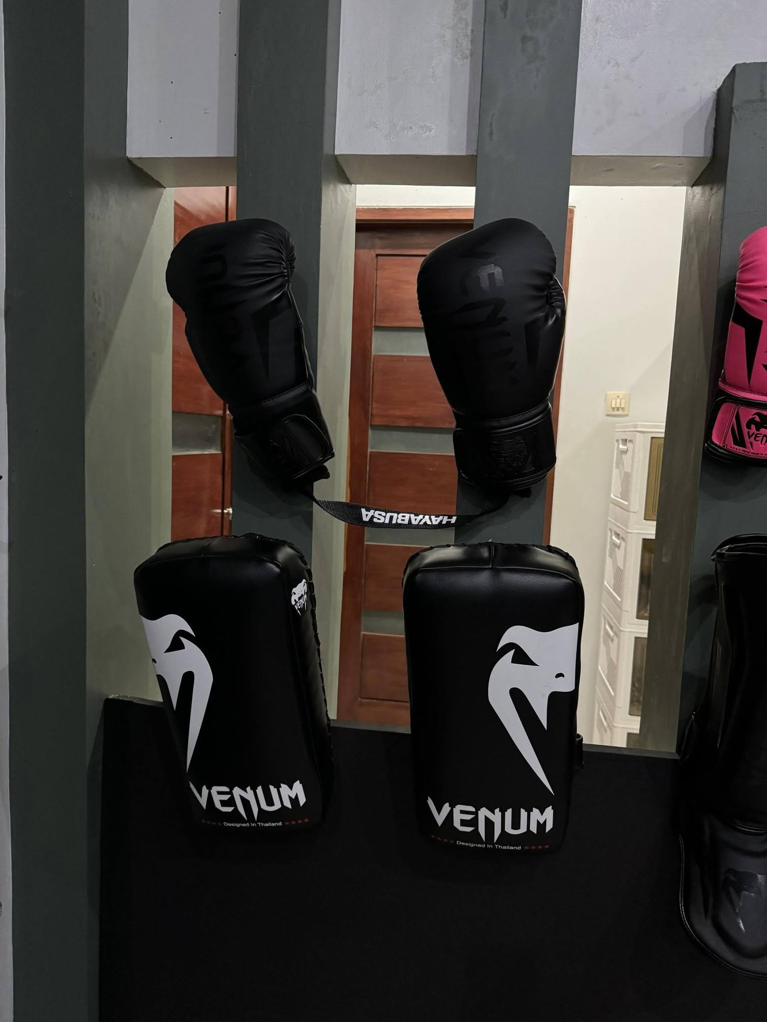 Perlengkapan Boxing & MMA Lengkap – Cocok Buat Hobi & Latihan Serius