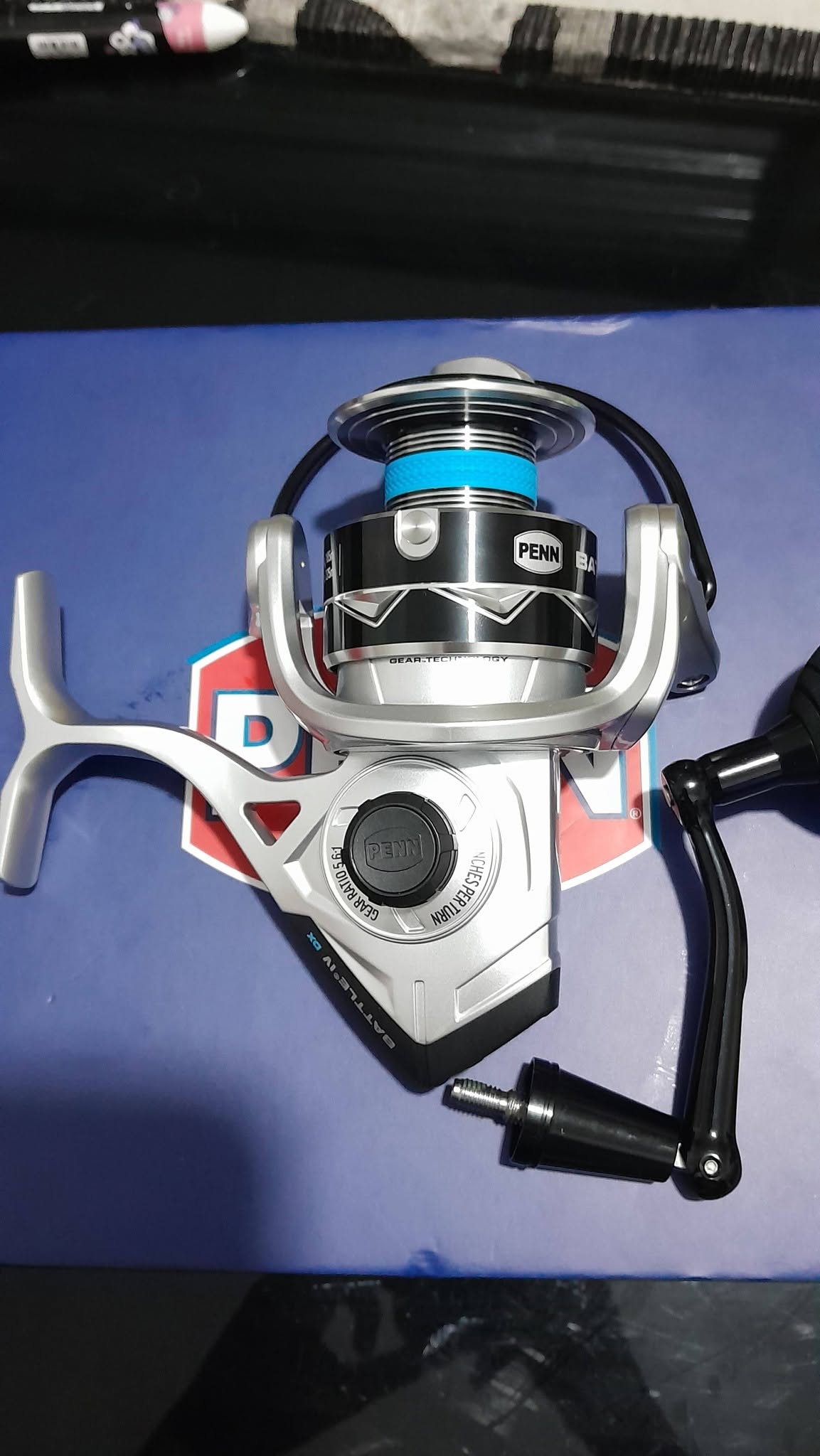 DIJUAL SET ALAT PANCING SIAP TEMPUR – KUALITAS PREMIUM🎣