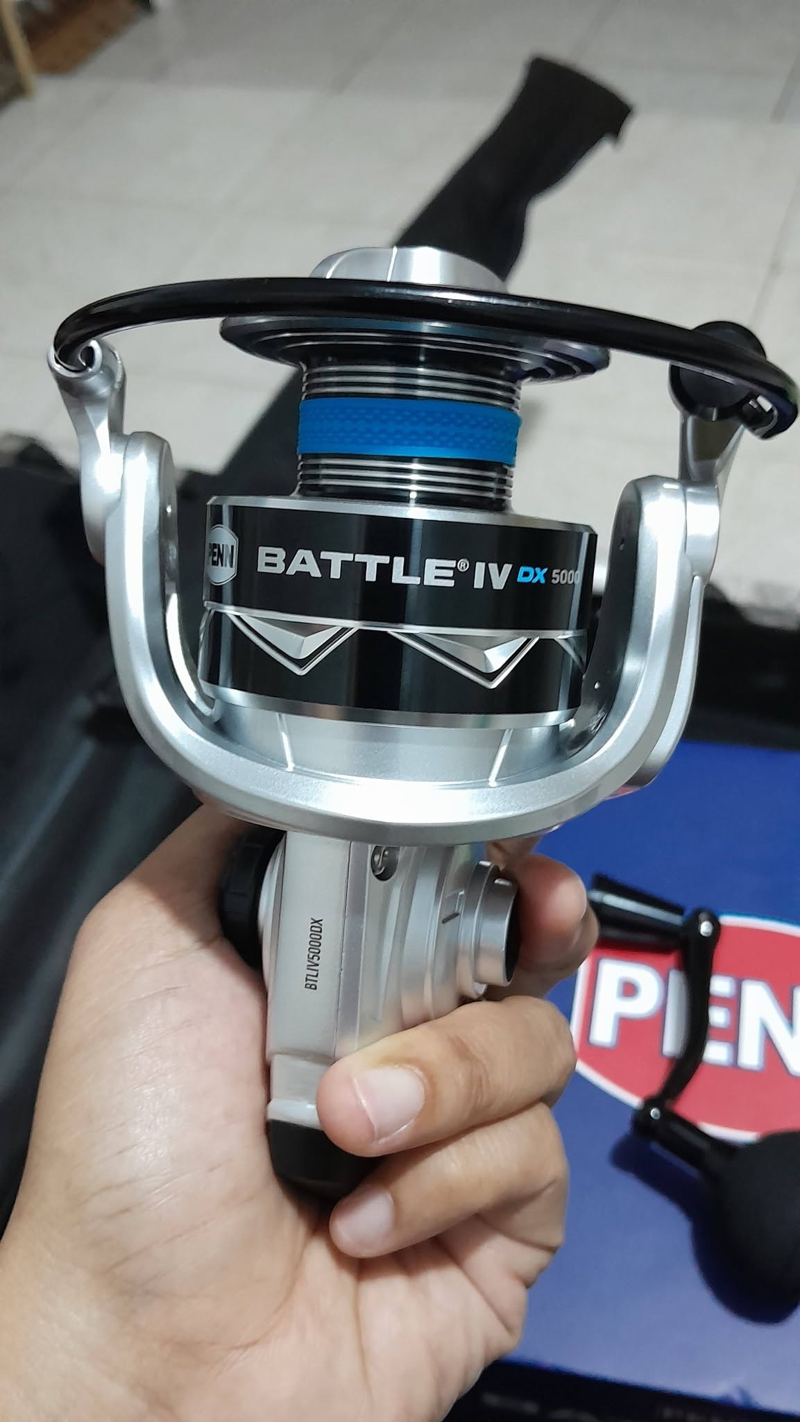 DIJUAL SET ALAT PANCING SIAP TEMPUR – KUALITAS PREMIUM🎣