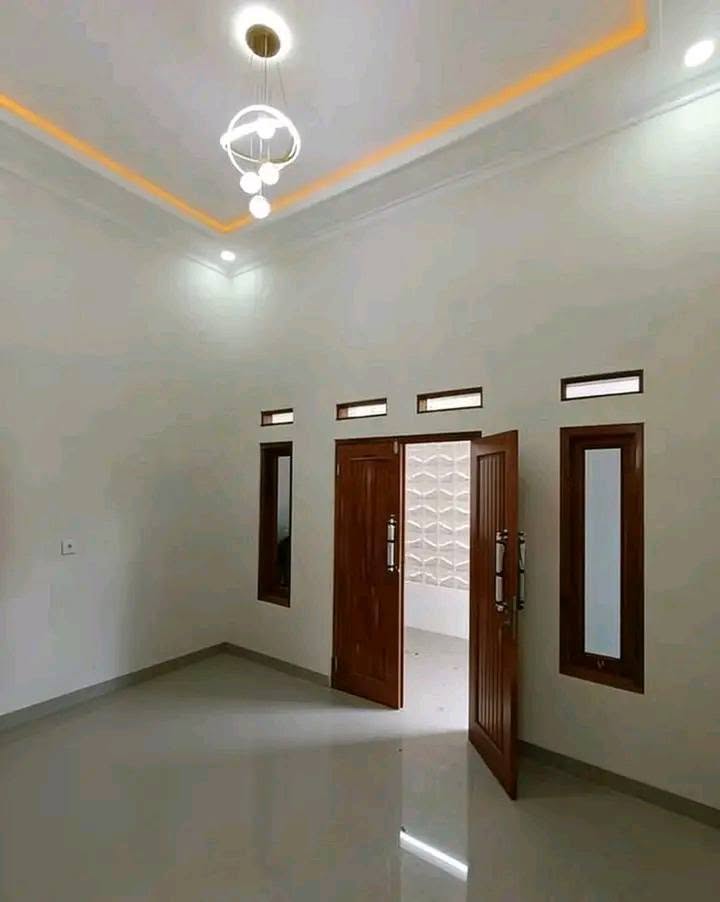 Dijual Rumah Baru Siap Huni di Randugunting – SHM & IMB, Akses Mobil