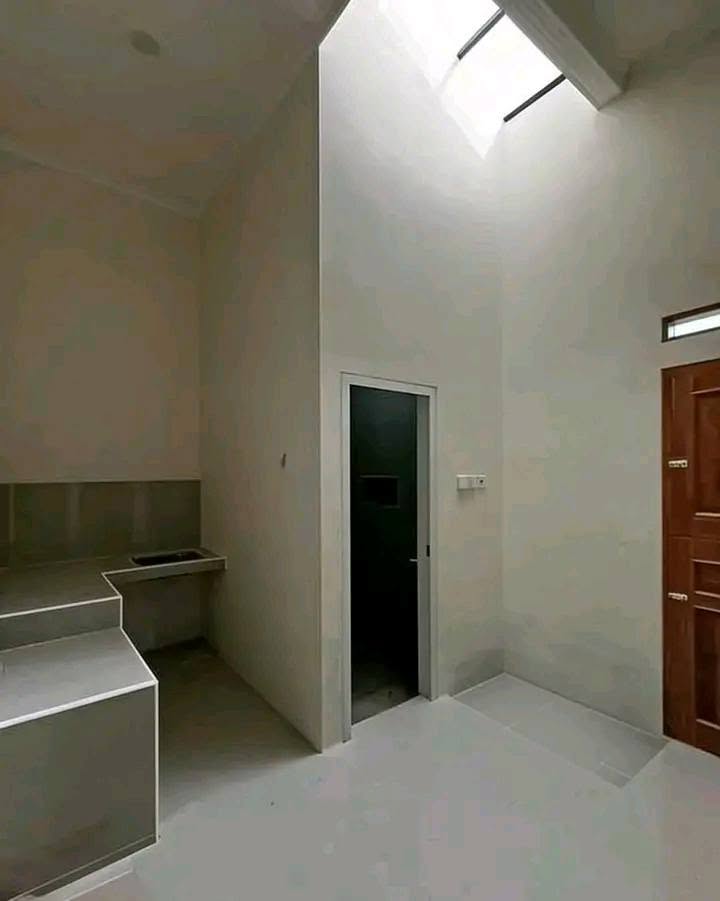 Dijual Rumah Baru Siap Huni di Randugunting – SHM & IMB, Akses Mobil