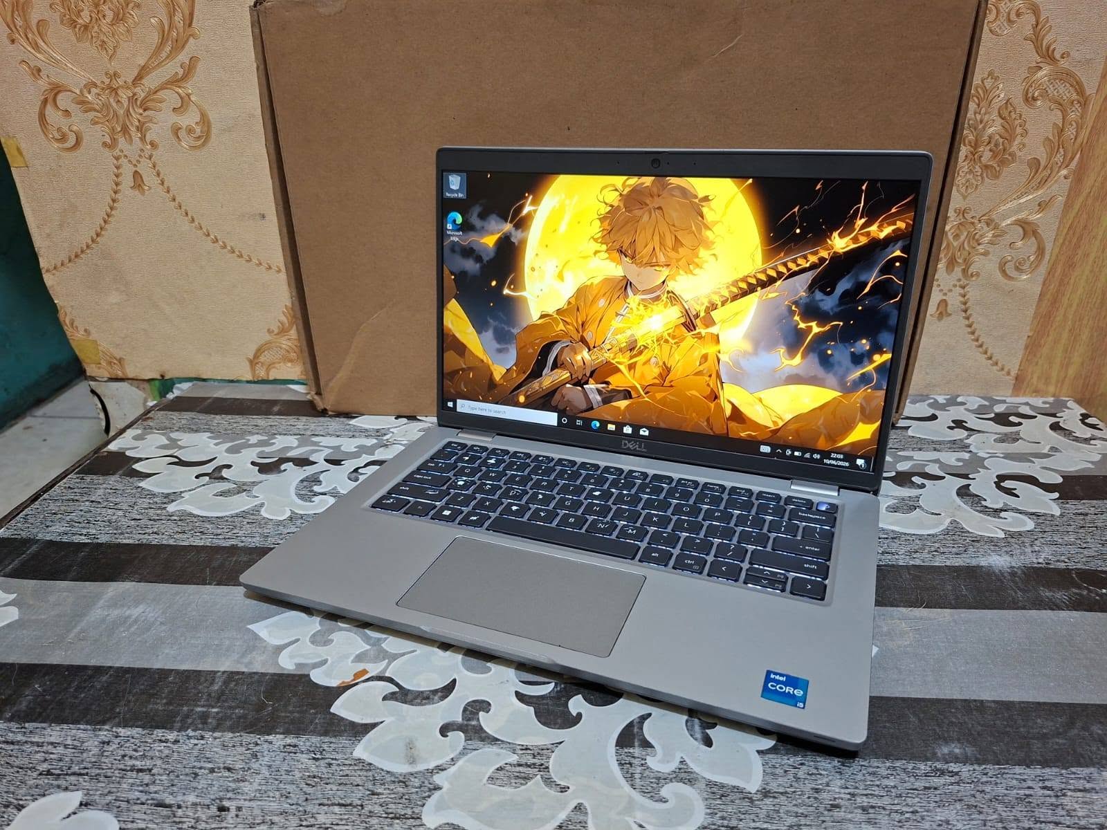 Laptop Powerful Siap Pakai – Intel Core i5-1145G7 | RAM 16GB | SSD 512GB