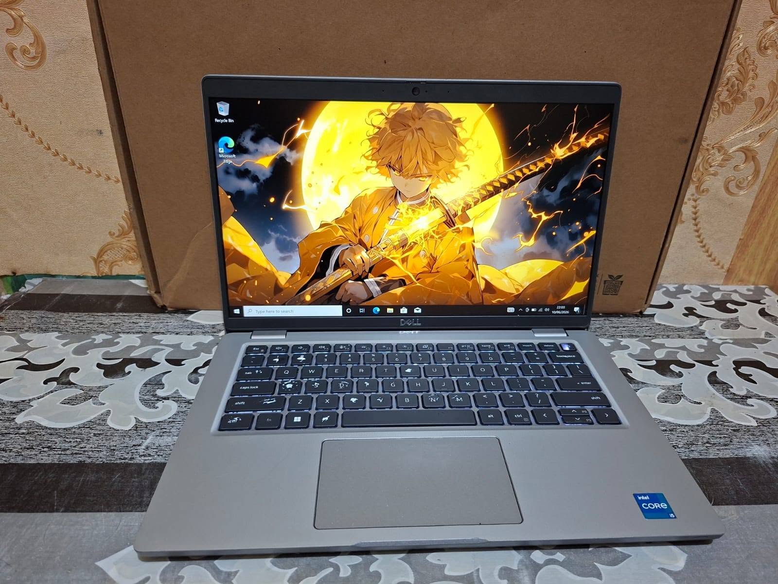 Laptop Powerful Siap Pakai – Intel Core i5-1145G7 | RAM 16GB | SSD 512GB