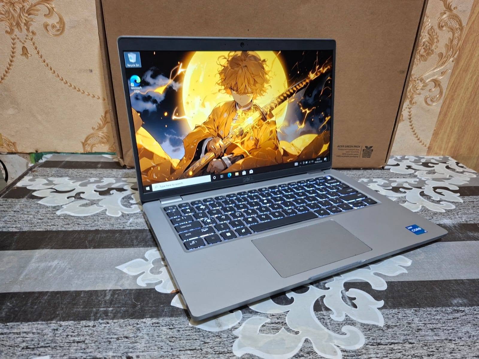Laptop Powerful Siap Pakai – Intel Core i5-1145G7 | RAM 16GB | SSD 512GB
