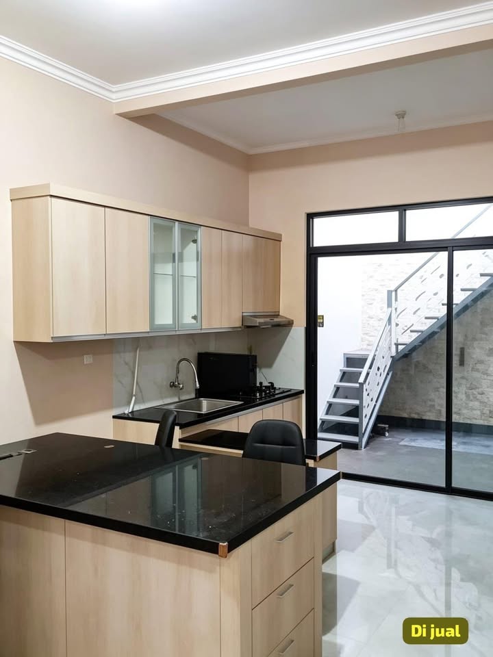 Dijual Rumah Siap Huni Dekat RS Hermina Galaxy Bekasi – SHM
