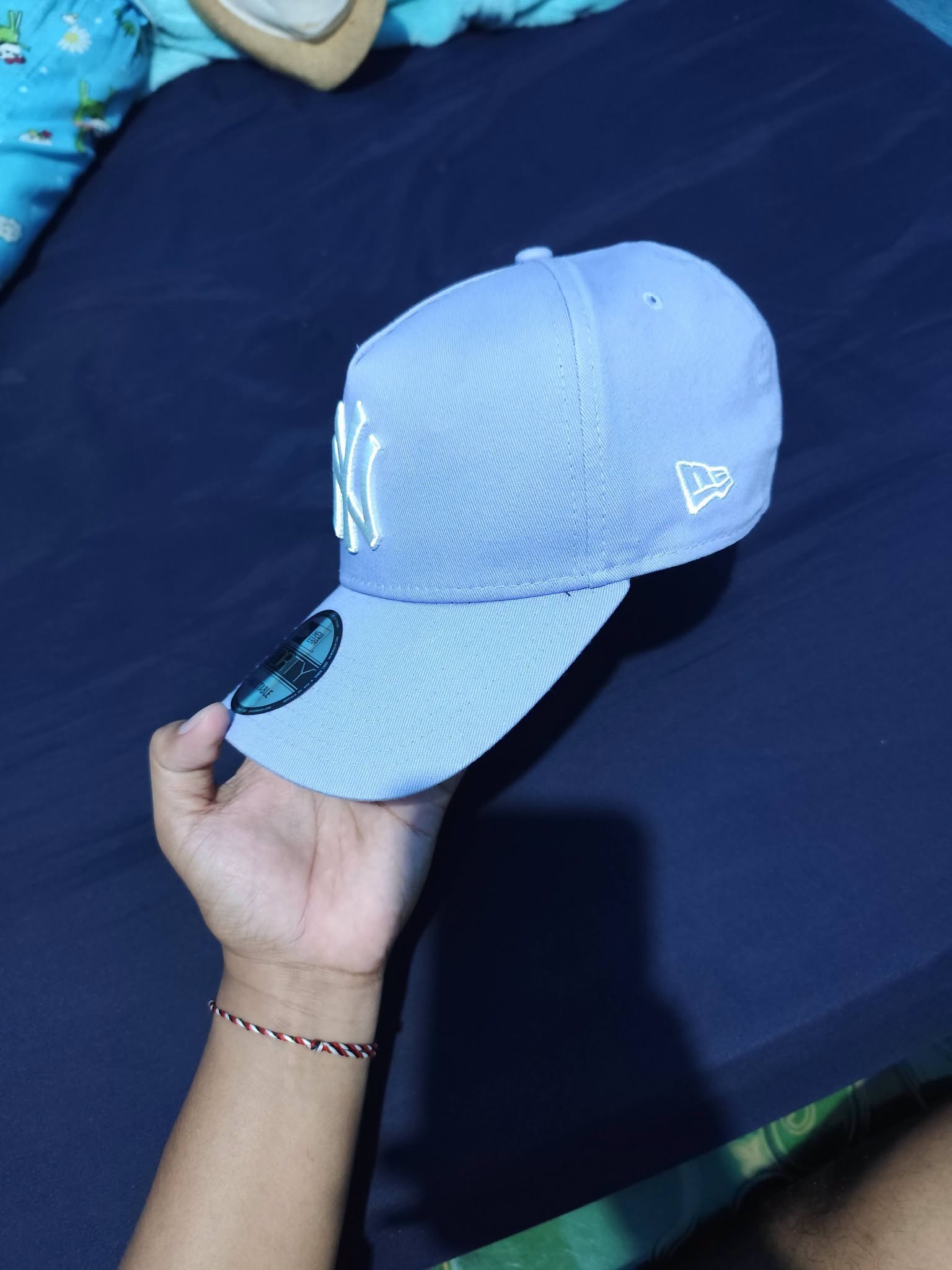 Jual Beli Topi & Pakaian Berkualitas – Bahan Premium, Awet, Nyaman