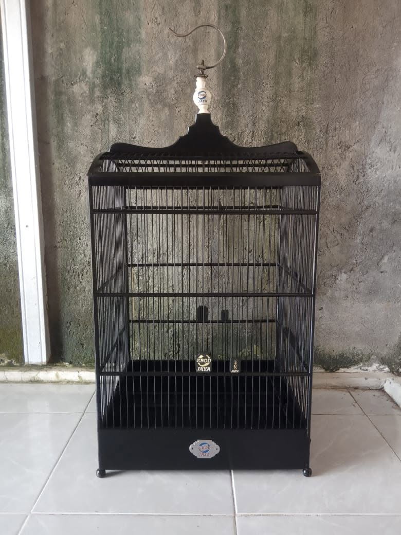 JUAL Replika Merek EBOD Ijek Mulus No. 1 – Kondisi Istimewa 🔥