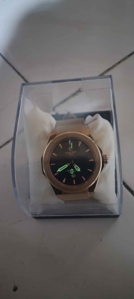 Dijual Jam Tangan Pria Lancelot Original – Tampil Sporty, Elegan
