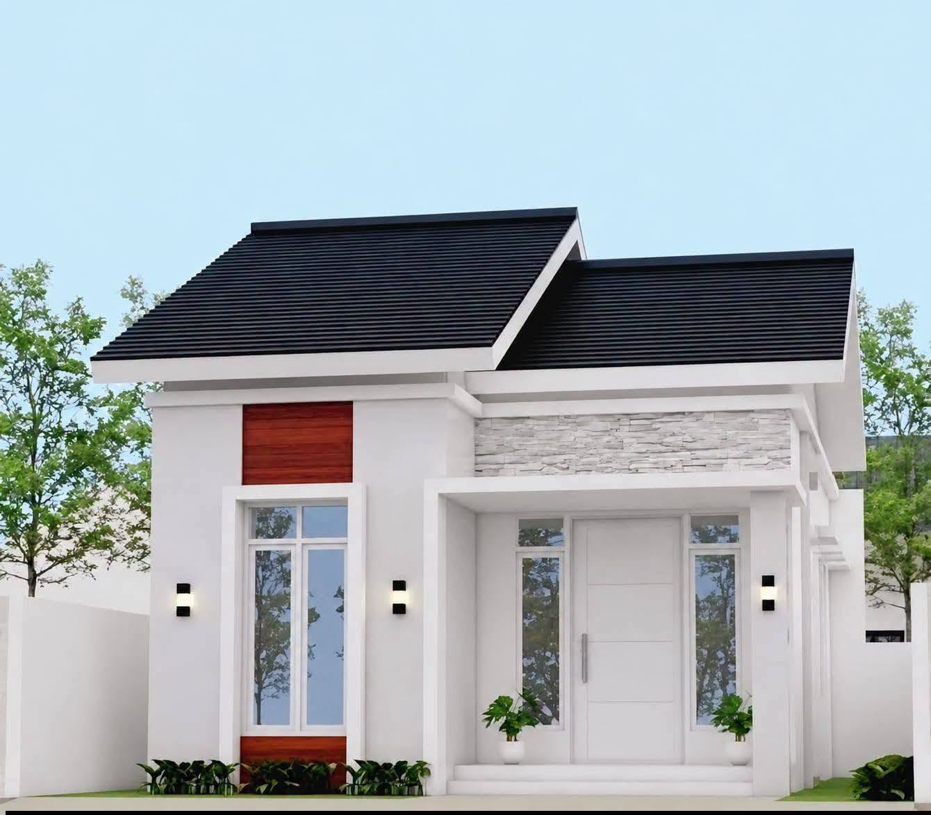 🏡 SHANAYA BINTANG RESIDENCE 2 – Hunian Subsidi Modern American Style