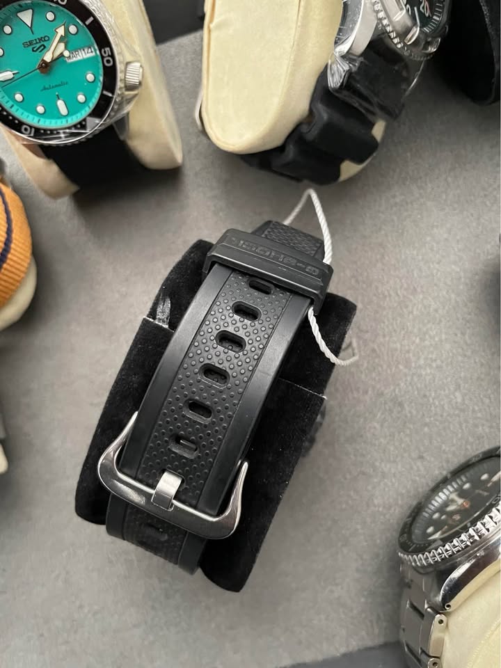 ⌚ DIJUAL JAM TANGAN ORIGINAL – CASIO G-SHOCK GST-210B-4ADR