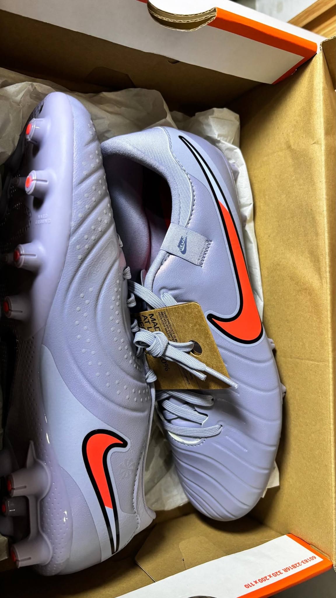 Jual Beli Sepatu Bola Bogor • Depok • Cilengsi • Bekasi 🔥