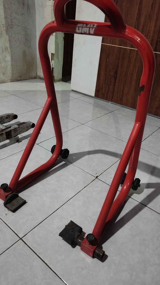 Pedok Cue Biliar Masih Bagus – Jarang Dipakai, Harga Nego! 🔥