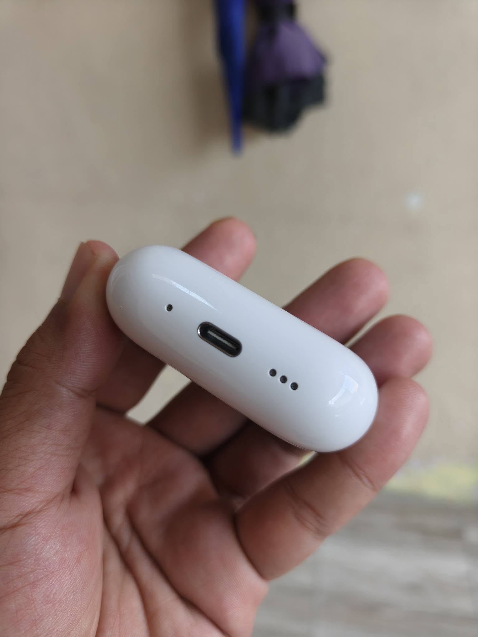 Jual AirPods Pro 3 Original Apple Mulus Like New | Firmware Terbaru