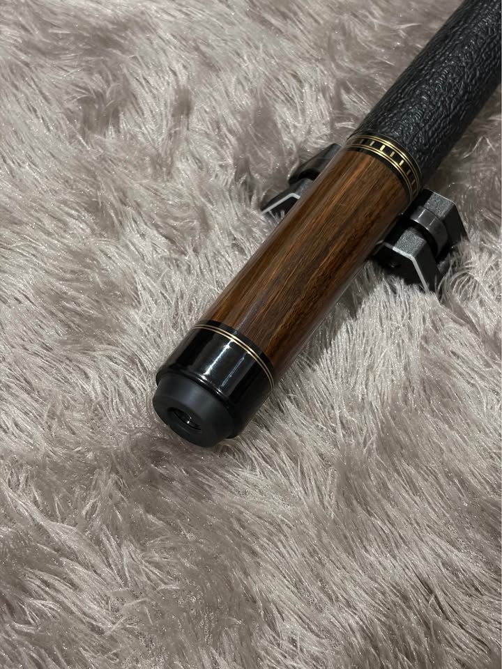 Jual Joint Wavy 2 – Kondisi Istimewa 98%, Siap Pakai!