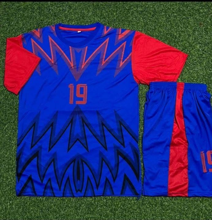 JUAL JERSEY BOLA & FUTSAL – HARGA GROSIR TERMURAH! ⚽👕