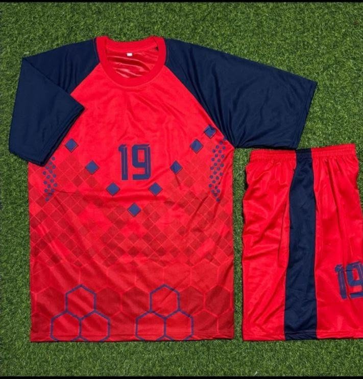 JUAL JERSEY BOLA & FUTSAL – HARGA GROSIR TERMURAH! ⚽👕