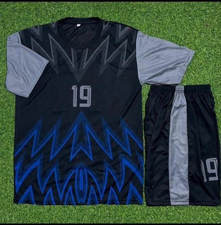 JUAL JERSEY BOLA & FUTSAL – HARGA GROSIR TERMURAH! ⚽👕