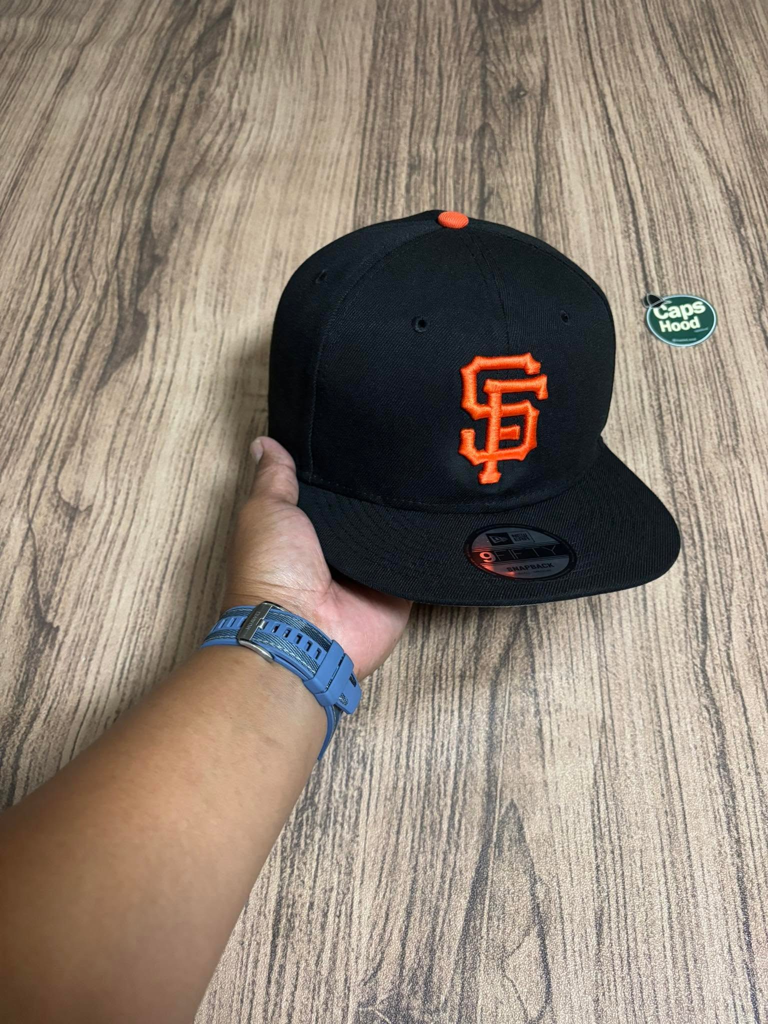 Jual Topi Second Original – Kondisi Bagus & Siap Pakai! 🧢