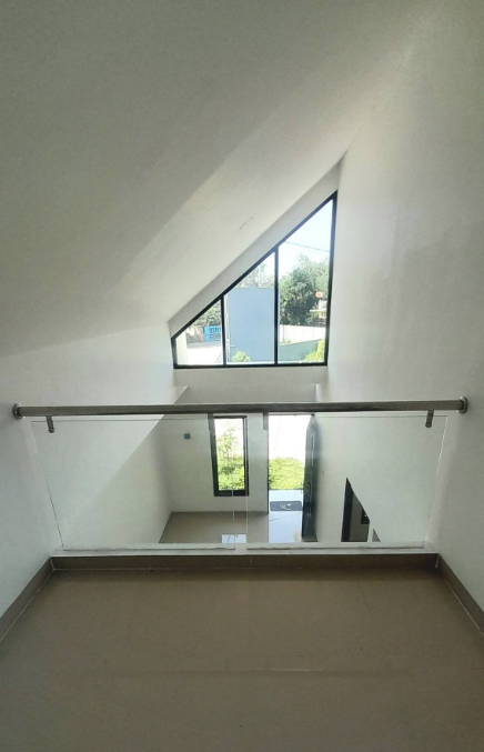 OVER KREDIT RUMAH JATIMULYA RESIDENCE – POSISI HOOK, JALAN UTAMA, SIAP HUNI!