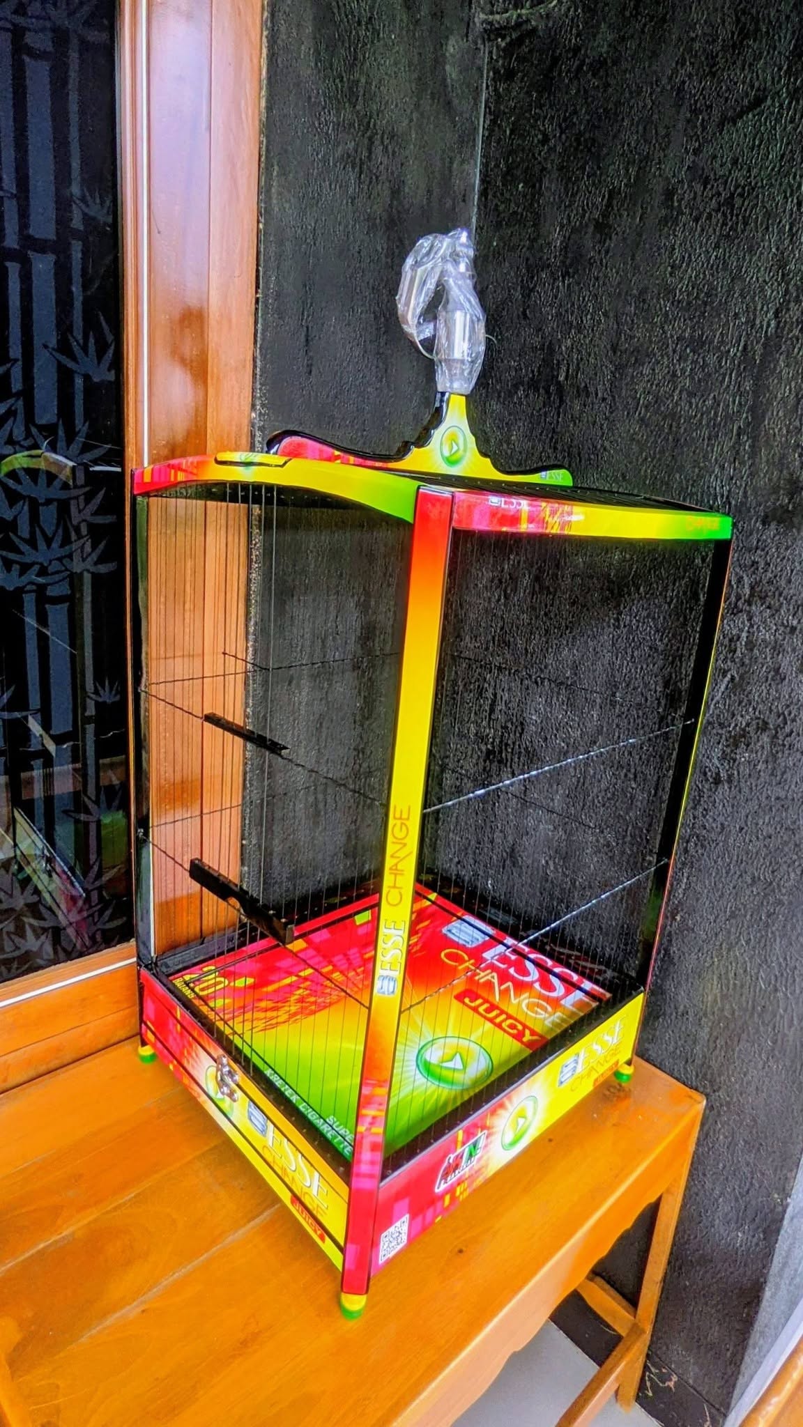 Jual Sangkar Burung Pekalongan Ready Stok – Kualitas Mantap