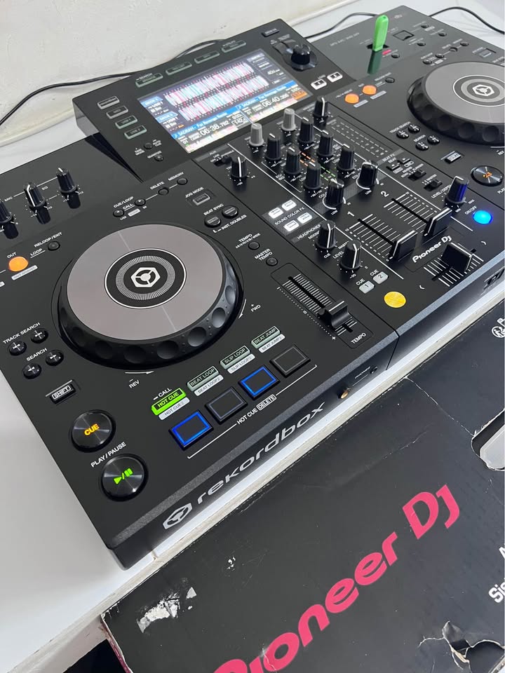 FOR SALE XDJ-RR – Kondisi Like New, Siap Pakai! 🔥