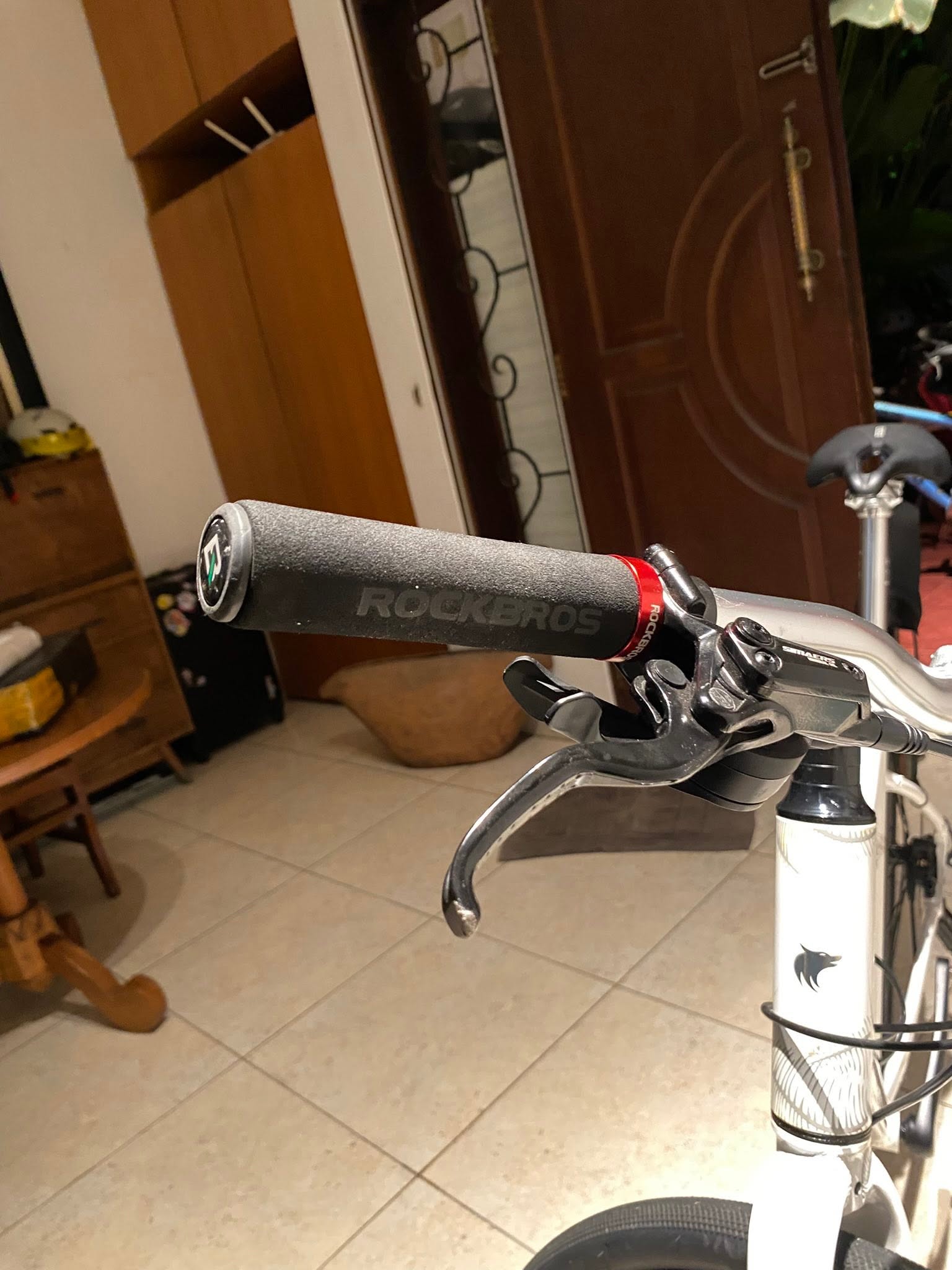 WTS Element Montreal URB – Kondisi Terawat, Banyak Part Baru, Siap Pakai! 🔥
