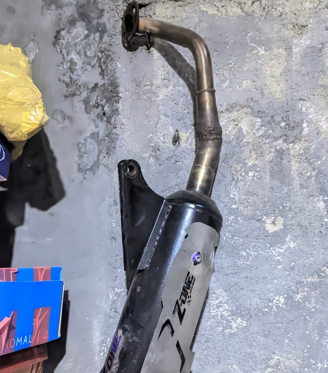 Kondoman Zone Sarbor 3x3 Out 45 – Motor Kejual, Part Dijual! 🔥