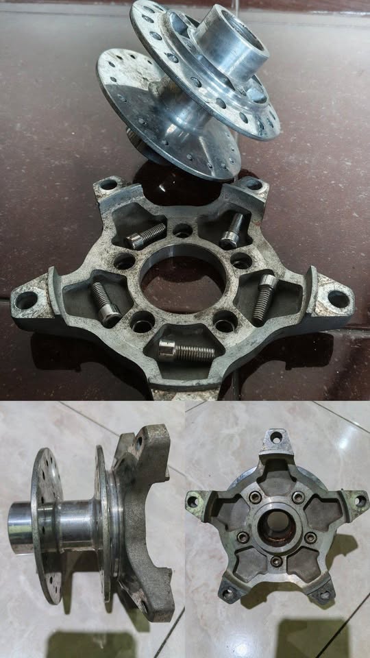 JUAL BELI / TUKAR TAMBAH PART MOTOR 🔥