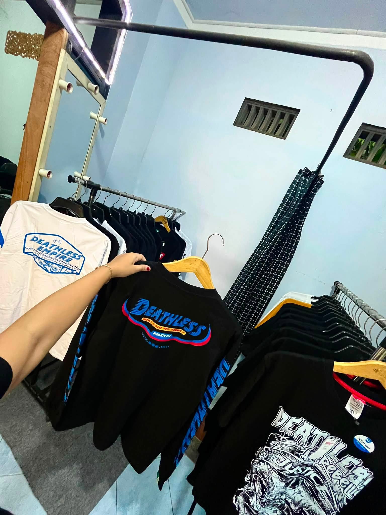 OBRAL CUCI GUDANG! READY STOK – PROMO MURAH MULAI 20 RIBUAN! 🔥