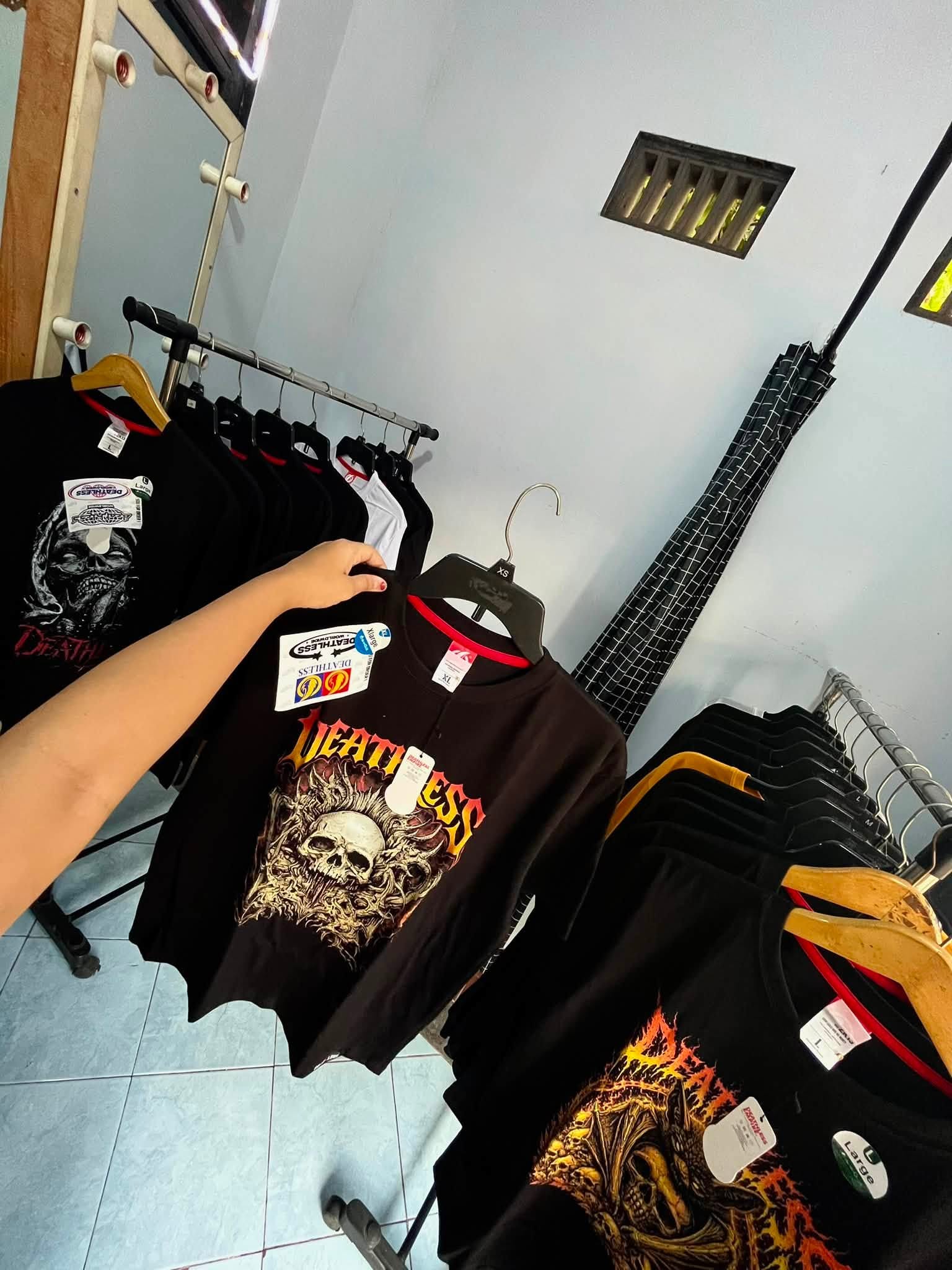 OBRAL CUCI GUDANG! READY STOK – PROMO MURAH MULAI 20 RIBUAN! 🔥