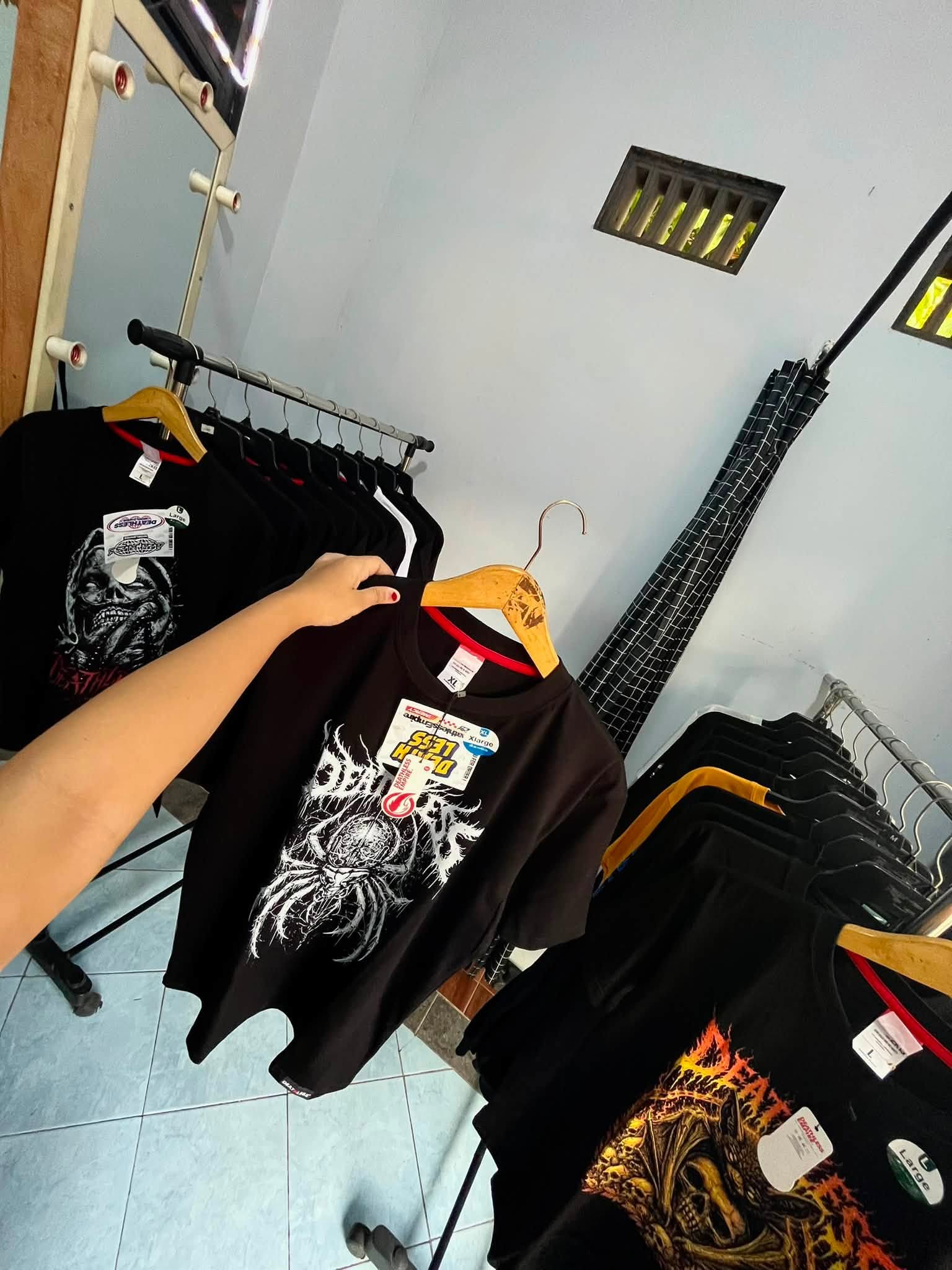 OBRAL CUCI GUDANG! READY STOK – PROMO MURAH MULAI 20 RIBUAN! 🔥