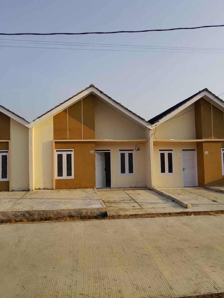 OVER KREDIT RUMAH MURAH – SIAP HUNI DI CIKAMPEK! 🏡🔥