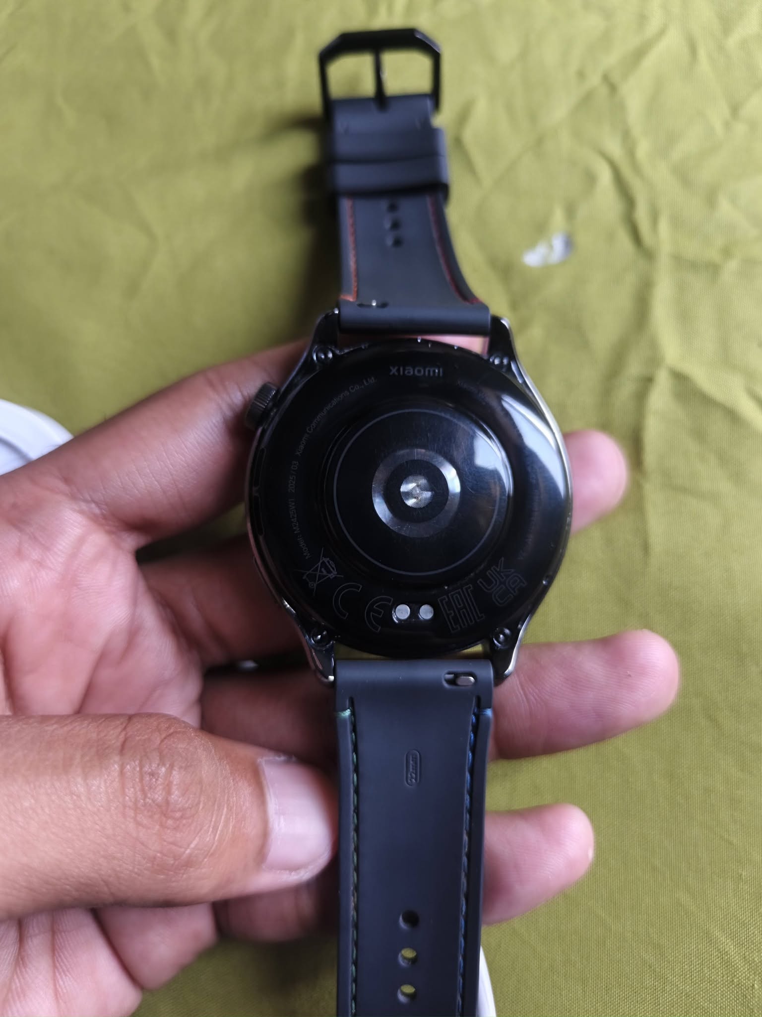 Xiaomi Watch S4 Mulus 90% | Original | Harga Cuma Rp1 Juta NET! 🔥