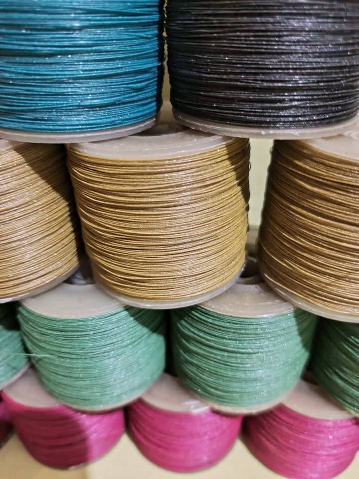 Ready Stock Gelasan Super Ori Berkualitas – Tajam, Kuat, Harga Bersahabat!