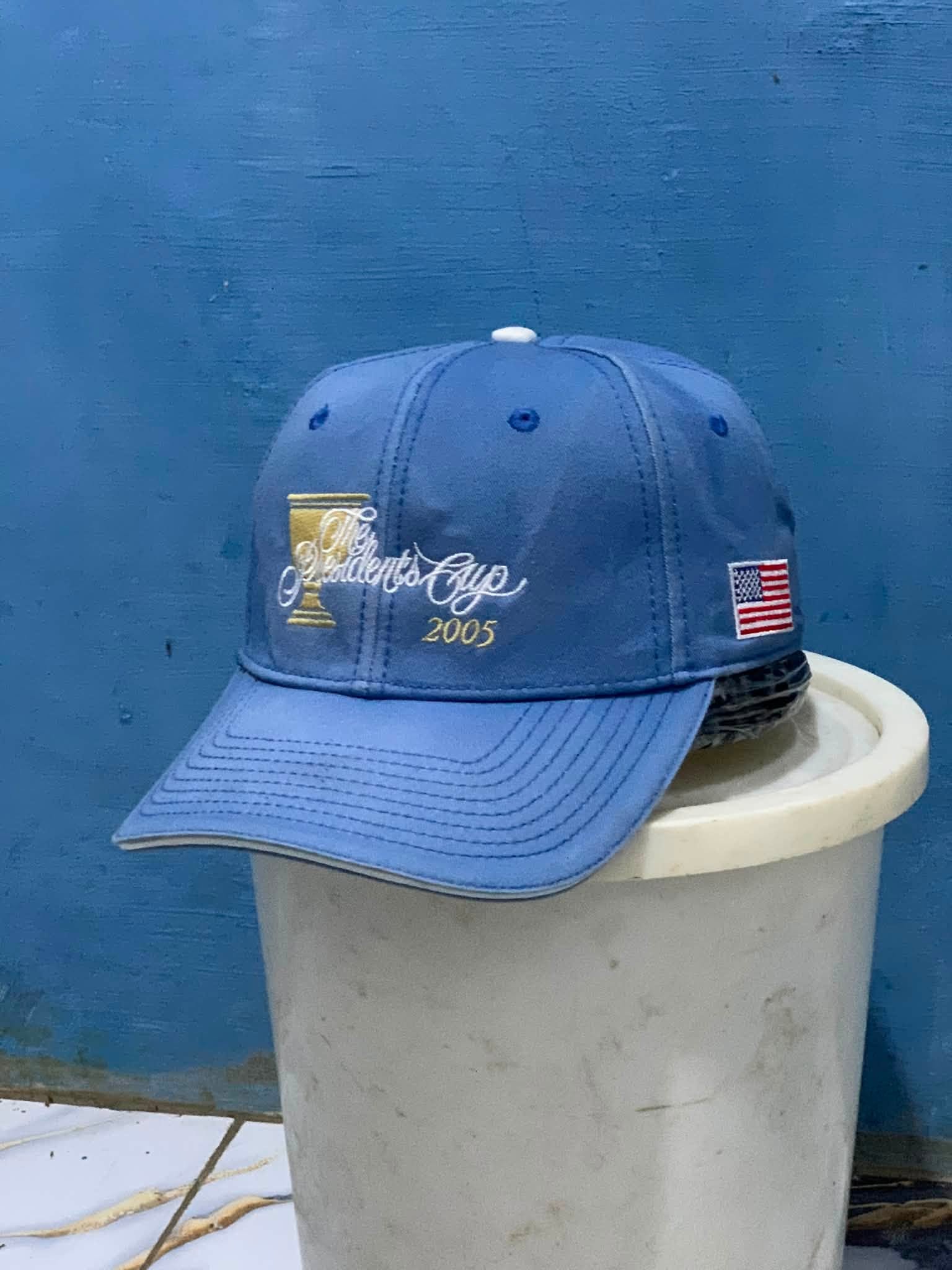Lelang Topi Keren Mulai 25K! Siapa Cepat Dia Dapat 🔥