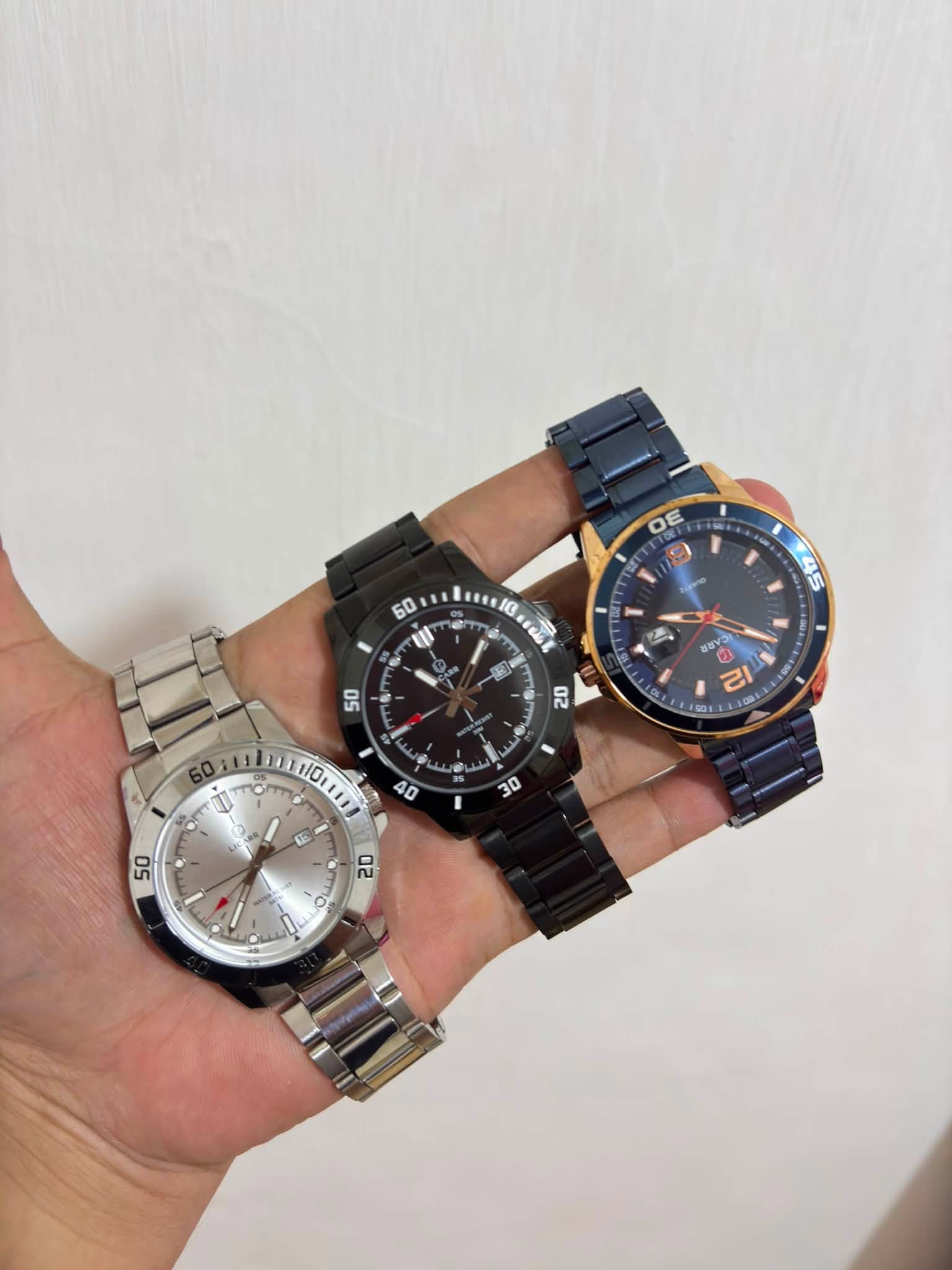 JAM TANGAN SERBA 100RB AJA! 🔥